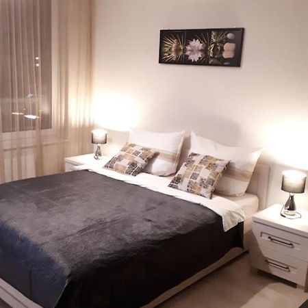 Vena Apartment Vratislav Exteriér fotografie
