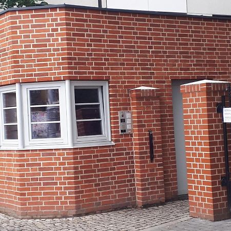 Vena Apartment Vratislav Exteriér fotografie