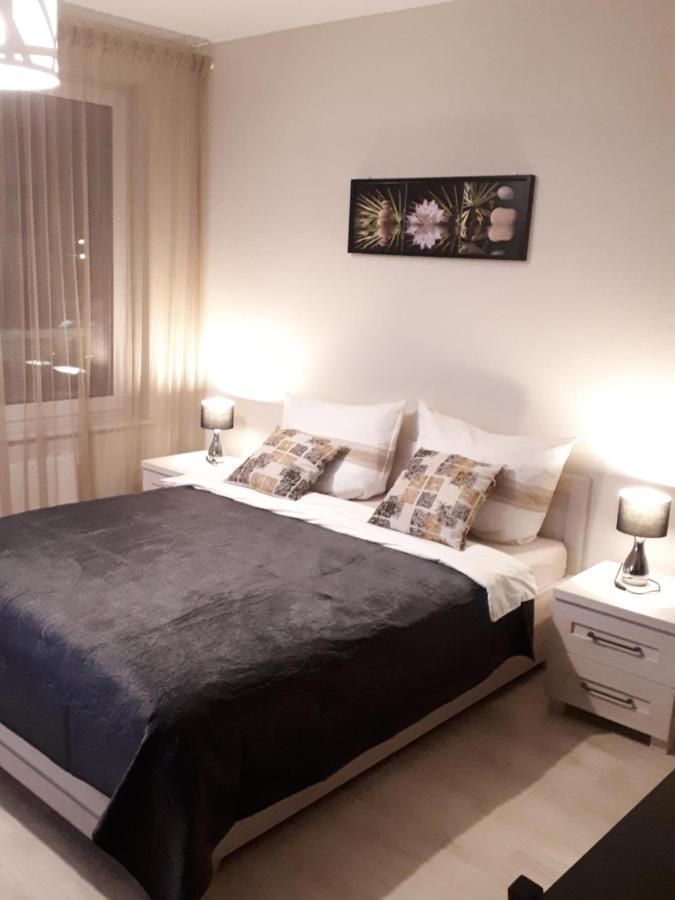 Vena Apartment Vratislav Exteriér fotografie