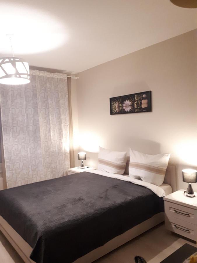 Vena Apartment Vratislav Exteriér fotografie