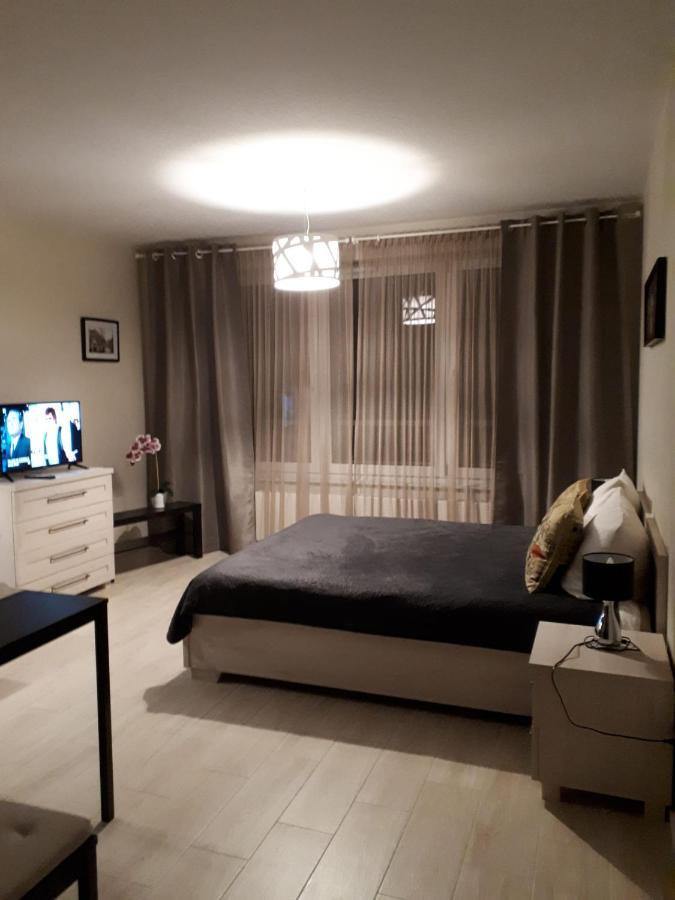Vena Apartment Vratislav Exteriér fotografie