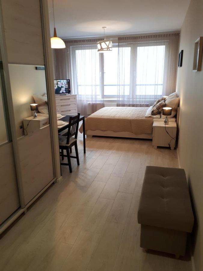Vena Apartment Vratislav Exteriér fotografie