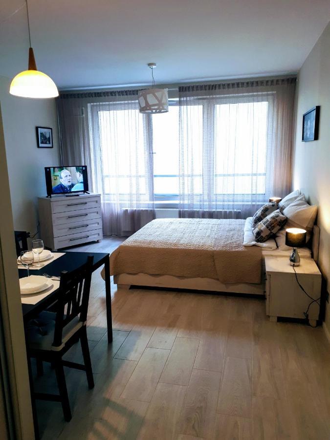 Vena Apartment Vratislav Exteriér fotografie