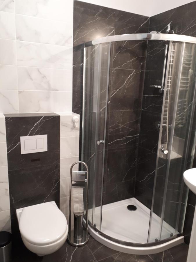 Vena Apartment Vratislav Exteriér fotografie
