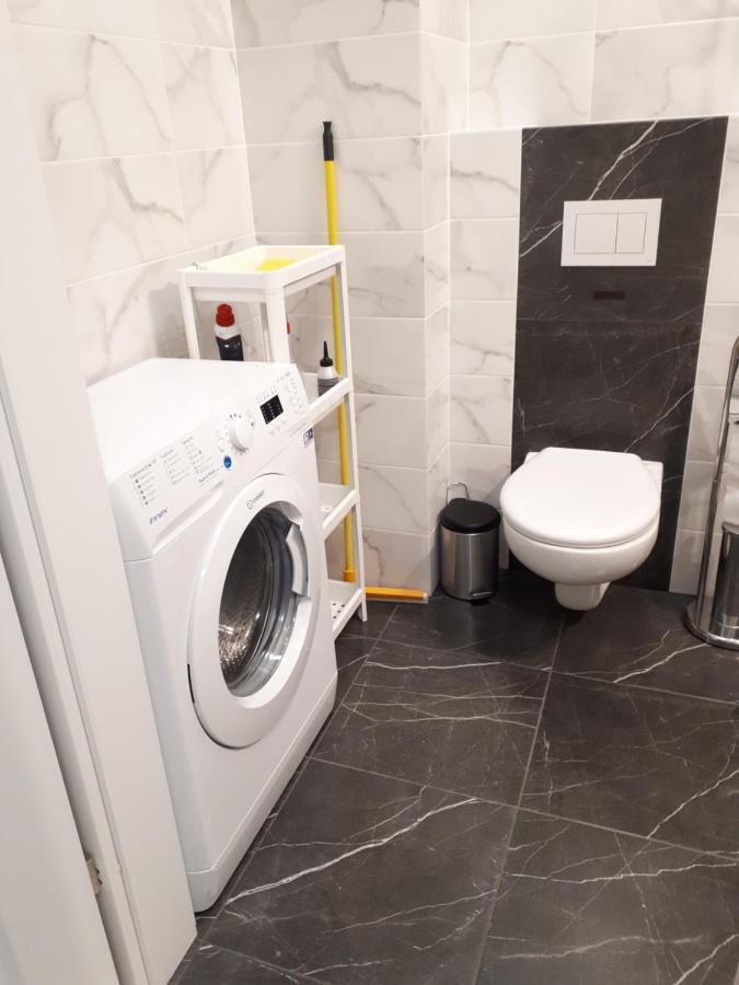 Vena Apartment Vratislav Exteriér fotografie