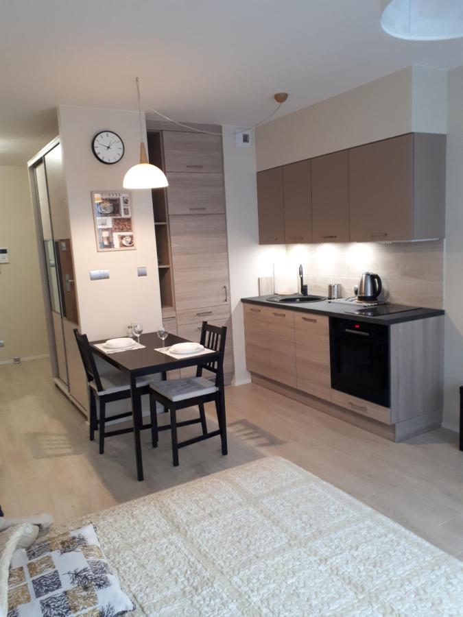 Vena Apartment Vratislav Exteriér fotografie