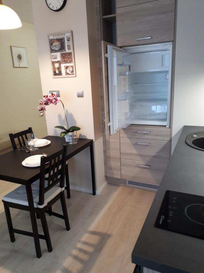 Vena Apartment Vratislav Exteriér fotografie