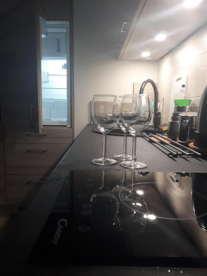 Vena Apartment Vratislav Exteriér fotografie