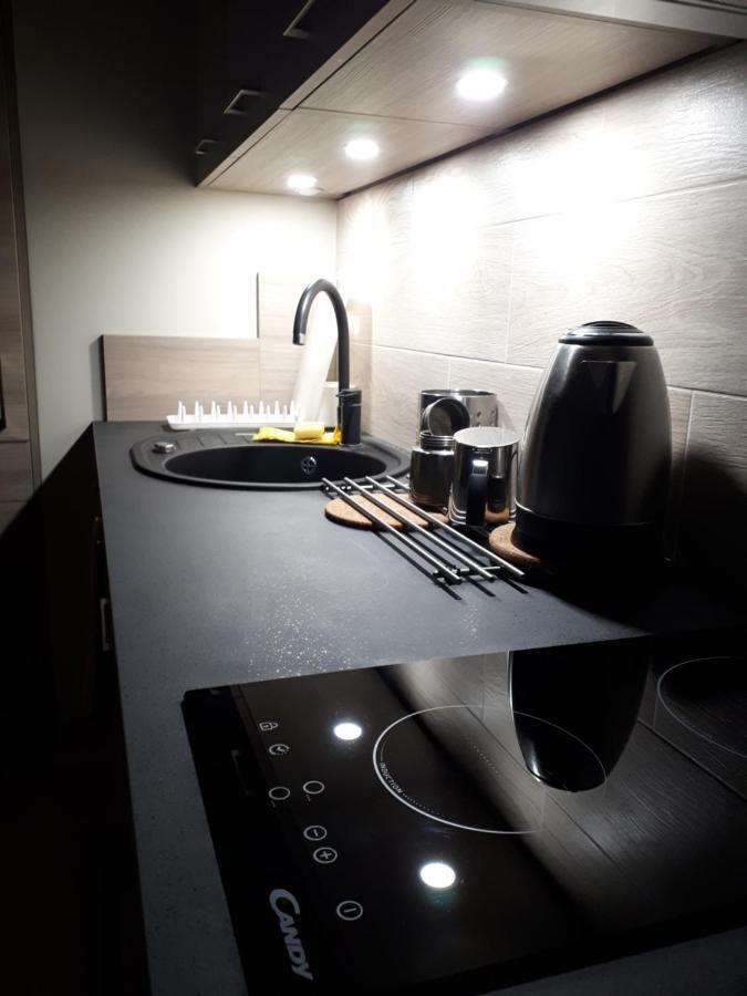 Vena Apartment Vratislav Exteriér fotografie